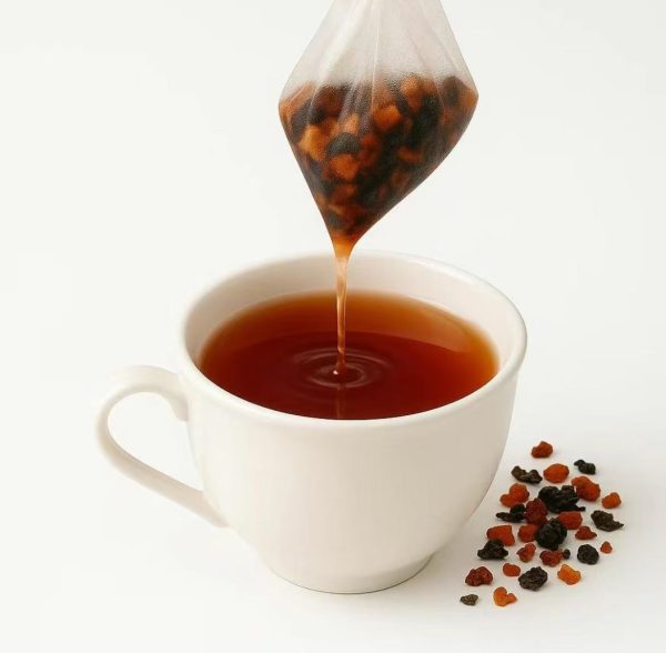 Kidney tea formula Ginseng Five T... - Image 5